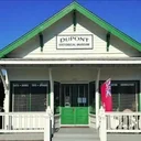 Logo of THE DUPONT HISTORICAL SOCIETY