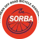 Logo of SORBA: Southern Offroad Bicycle Association