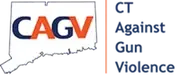 Logo de Connecticut Against Gun Violence