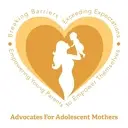 Logo of Advocates for Adolescent Mothers