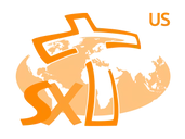 Logo of Xaverian Missionaries