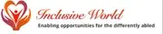 Logo of Inclusiveworld