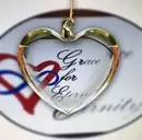 Logo of Grace for Eternity