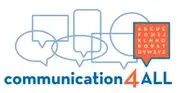 Logo of Communication 4 ALL