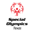 Logo of Special Olympics Texas - North Region