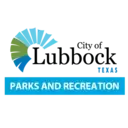Logo of City of Lubbock  Parks and Recreation