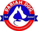 Logo of Pariah Dog Koh Samui