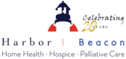 Logo de Harbor Hospice of Alexandria