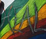 Logo of HEAL-Homeless Empowerment through Art and Leadership