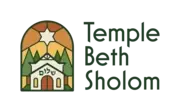 Logo of Temple Beth Sholom (Bay Area)