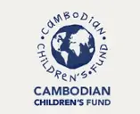 Logo of Cambodian Childrens Fund