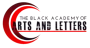 Logo of The Black Academy of Arts and Letters
