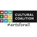 Logo of WORCESTER CULTURAL COALITION INC