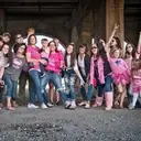 Logo of TYANNA BARRE OBRIEN BREAST CANCER FOUNDATION INC