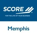 Logo of SCORE Memphis