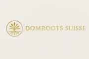 Logo of DomRoots GmbH