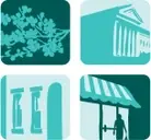 Logo of Fairmount Community Development Corporation