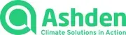 Logo of Ashden