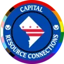 Logo of SAFE LGBT PLACE DBA/ Capital Resource Connections