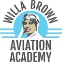 Logo of WILLA BROWN AVIATION ACADEMY INC