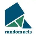 Logo of RANDOM ACTS ORG