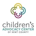 Logo of Children's Advocacy Center of Kent County