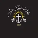 Logo of Another Blessed Ministry.