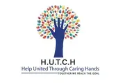 Logo of Help United Through Caring Hands Inc