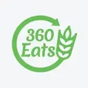 Logo of 360 EATS