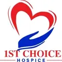 Logo of 1ST CHOICE HOSPICE