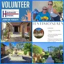 Logo de Hanson House Foundation