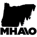Logo of Mental Health & Addiction Association of Oregon