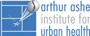 Logo of Arthur Ashe Institute for Urban Health