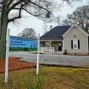 Logo of Rockdale Court Appointed Special Advocates