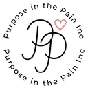 Logo of PURPOSE IN THE PAIN MINISTRIES INC