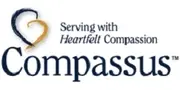 Logo of Compassus