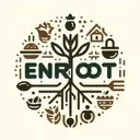 Logo of Enroot (Yourself)