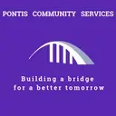 Logo of PONTIS COMMUNITY SERVICES