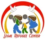 Logo of Legal Refugee Center