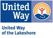 Logo of United Way of the Lakeshore
