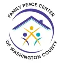 Logo of FAMILY PEACE CENTER OF WASHINGTON COUNTY