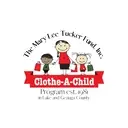 Logo of The Mary Lee Tucker Fund, Inc. Clothe-A-Child Program