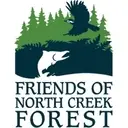 Logo of Friends of North Creek Forest