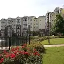 Logo of Cambridge Village of Apex