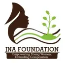 Logo of JNA Foundation
