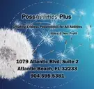 Logo of POSSABILITIES PLUS INC