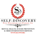 Logo of Self-Discovery: Pain, Positioning & Purpose, Inc.