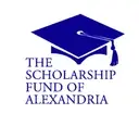Logo of The Scholarship Fund of Alexandria