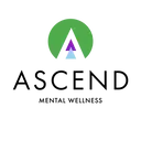 Logo of ASCEND Mental Wellness