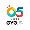Logo de Global Youth Organization (GYO)